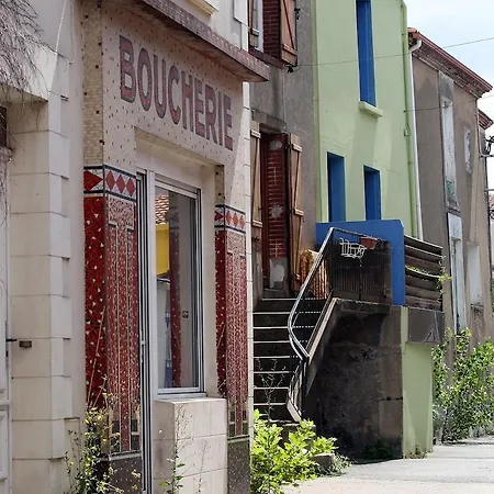 Chez Anny