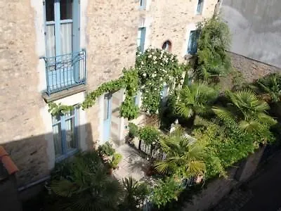 Chez Anny Rezé