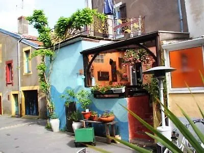 Chez Anny 雷泽