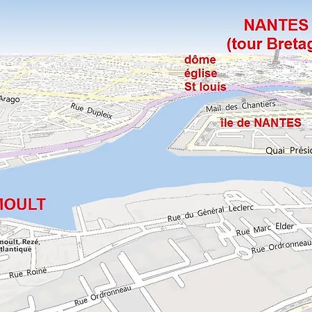 Chez Anny *